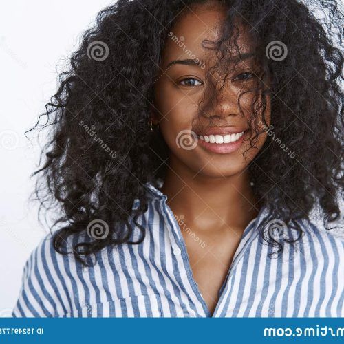 Carefree Curls Haircuts (Photo 9 of 20)