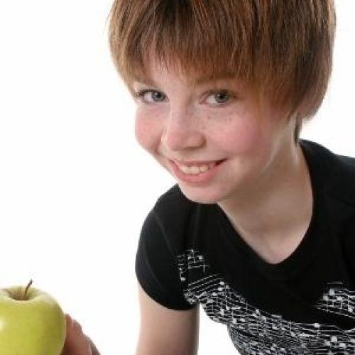 Childrens Pixie Haircuts (Photo 9 of 20)