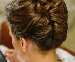 20 Best Collection of Classic French Twist Prom Hairstyles
