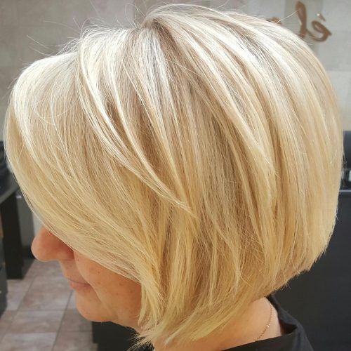 Concave Bob Hairstyles (Photo 9 of 20)