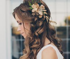 2024 Popular Edmonton Wedding Hairstyles
