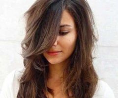 15 Ideas of Long Haircuts for Long Faces