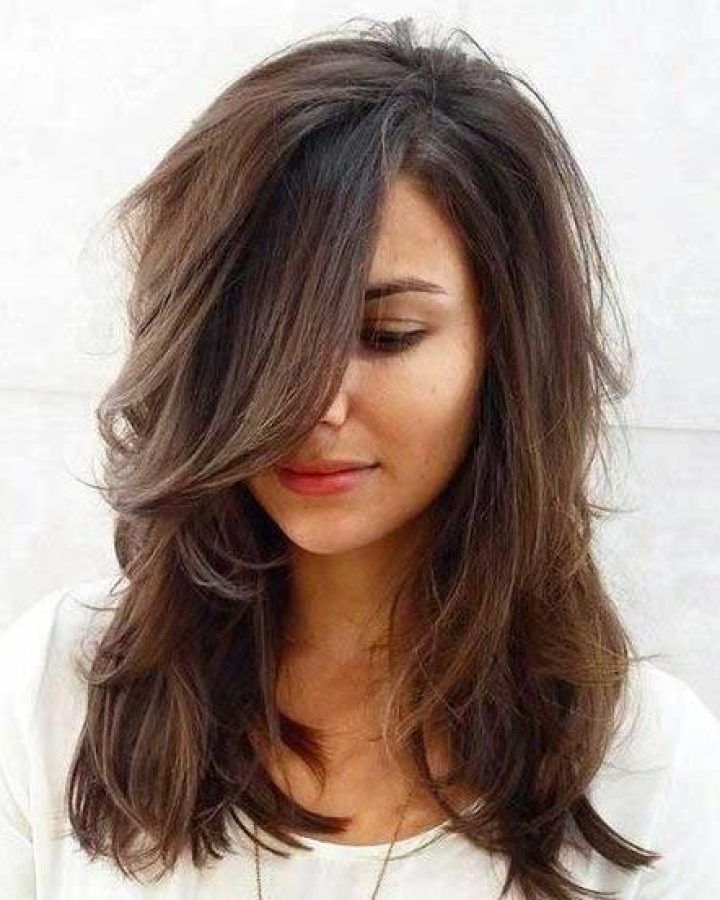 15 Ideas of Long Haircuts for Long Faces