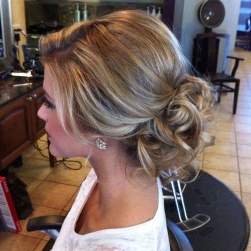 Long Hairstyles For A Ball (Photo 15 of 20)
