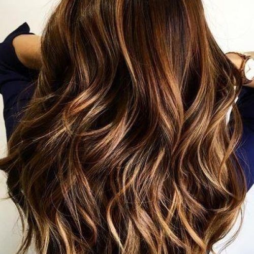 Long Hairstyles For Women (Photo 13 of 15)