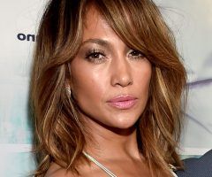 20 Best Medium Hairstyles with Layers