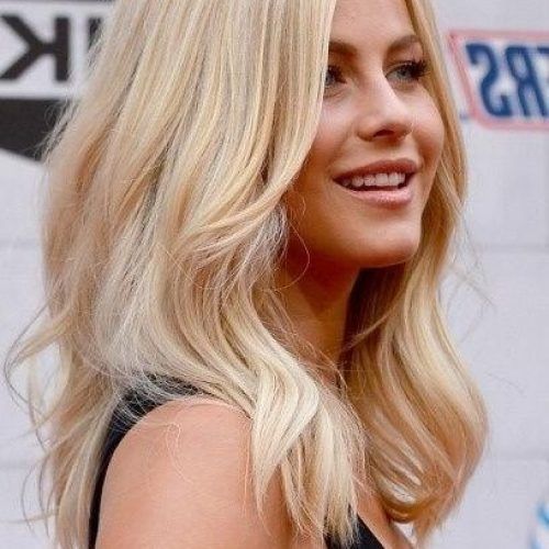 Medium Long Hairstyles For Fine Hair (Photo 5 of 20)
