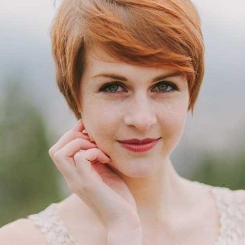 Pixie Haircuts For Girls (Photo 4 of 20)