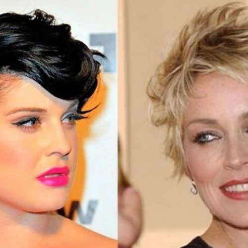 Pixie Haircuts For Women (Photo 15 of 20)
