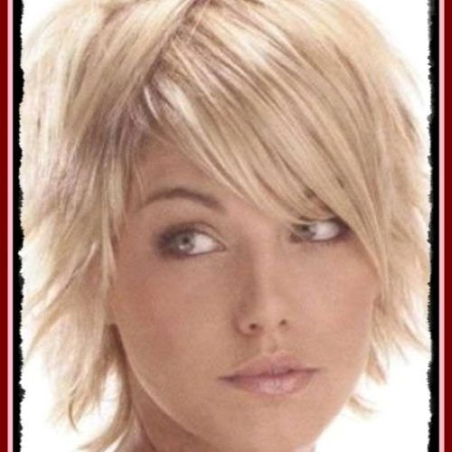 Sassy Pixie Hairstyles For Fine Hair (Photo 7 of 20)