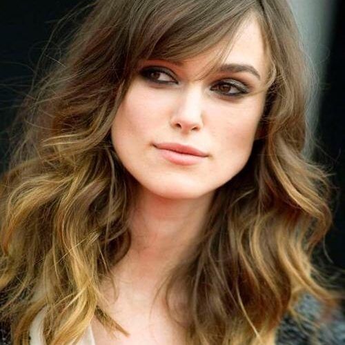 Square Face Long Hairstyles (Photo 11 of 20)