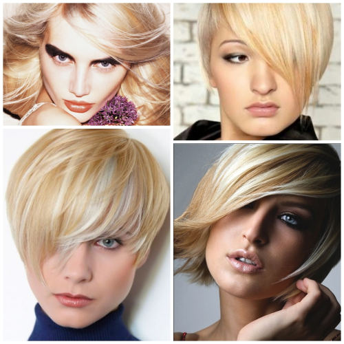 Golden And Platinum Blonde Hairstyles (Photo 19 of 20)