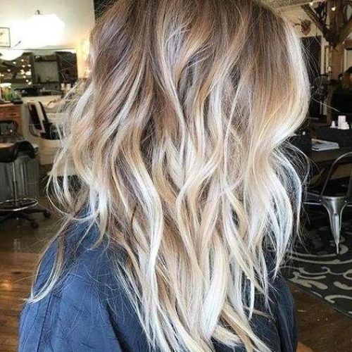 Long Hairstyles For Fall (Photo 15 of 20)