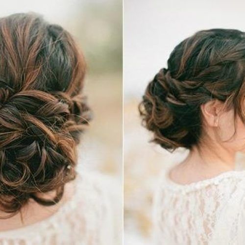 Long Hairstyles For Special Occasions (Photo 4 of 15)
