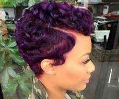 20 Best Pixie Haircuts for Black Girl