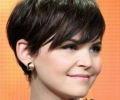 2024 Popular Pixie Haircuts for Fat Face