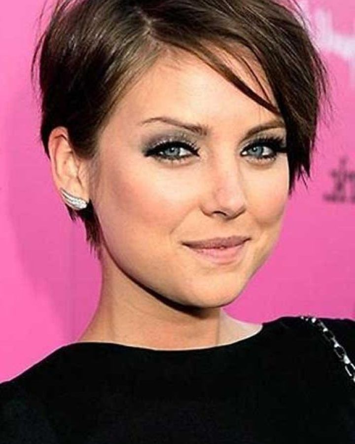 20 Collection of Pixie Haircuts Styles for Thin Hair