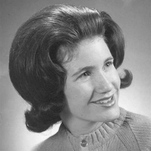 1960S Long Hairstyles (Photo 16 of 20)