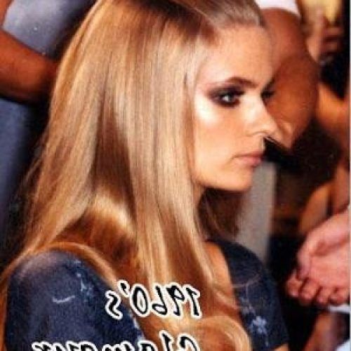 1960S Long Hairstyles (Photo 13 of 20)