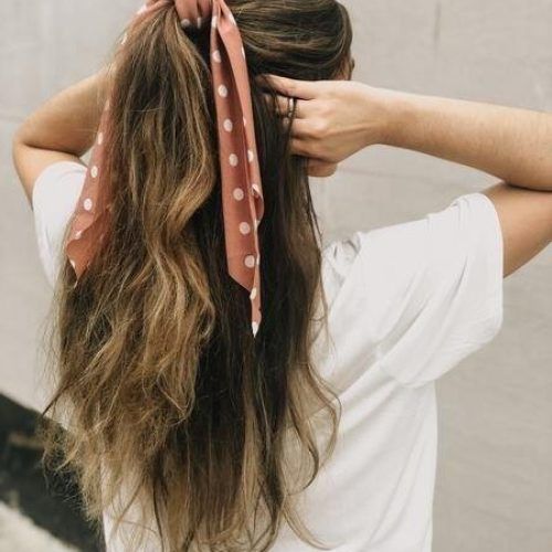 Autumn Inspired Hairstyles (Photo 13 of 20)