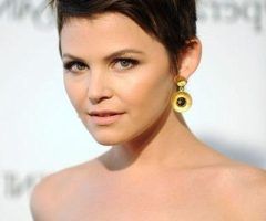 20 Ideas of Brunette Pixie Haircuts
