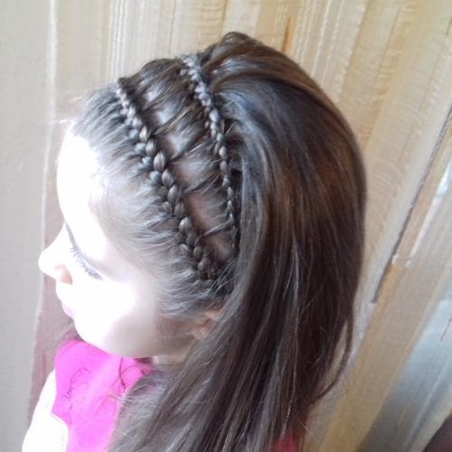 Corset Braided Hairstyles (Photo 12 of 20)