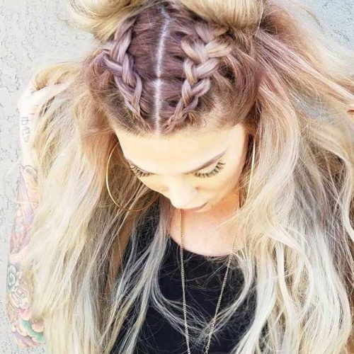 Long Hairstyles For Night Out (Photo 7 of 20)