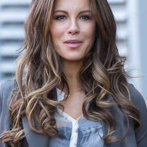Long Hairstyles For Women Over 30 (Photo 9 of 15)