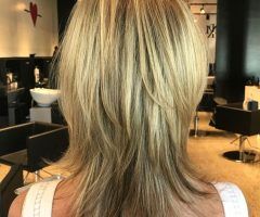 20 Collection of Longer Haircuts with Thoroughly Layered Bottom
