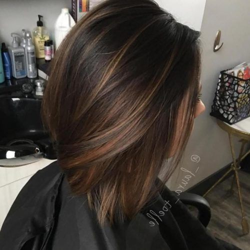 Piece-Y Pixie Haircuts With Subtle Balayage (Photo 11 of 20)