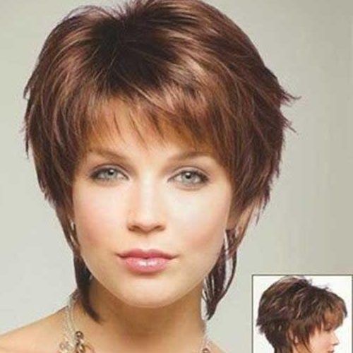 Pixie Haircuts With Long Layers (Photo 18 of 20)