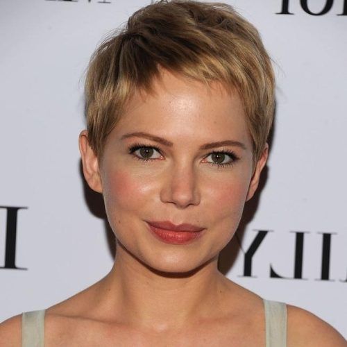 Soft Pixie Haircuts (Photo 5 of 20)