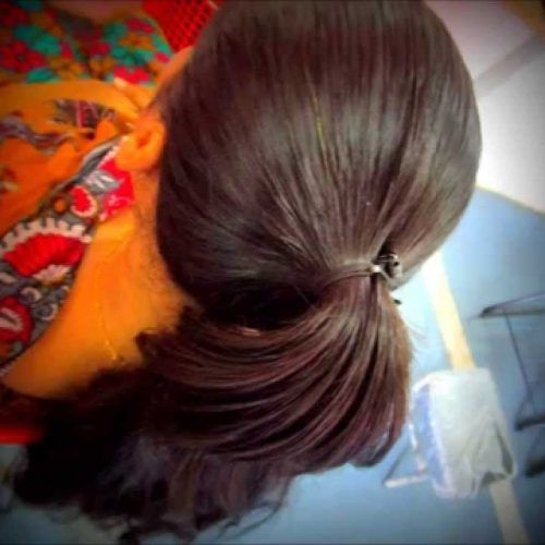 Tight And Sleek Ponytail Hairstyles (Photo 15 of 20)