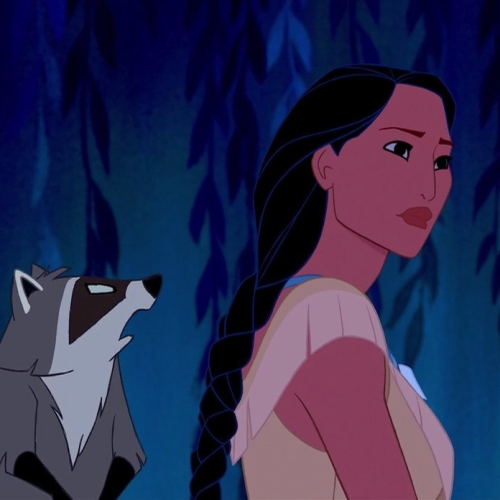 Pocahontas Braids Hairstyles (Photo 9 of 15)