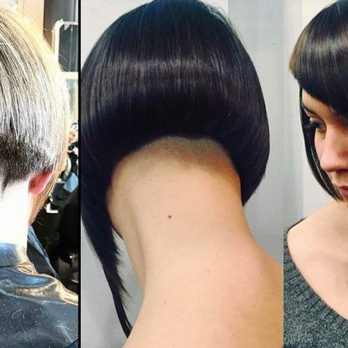 Layered Pixie Hairstyles With Nape Undercut (Photo 11 of 20)