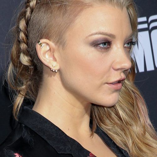 Fiercely Braided Hairstyles (Photo 12 of 15)