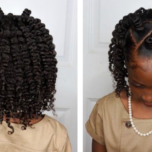 Cornrows Hairstyles For School (Photo 4 of 15)
