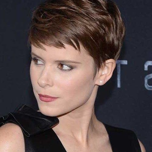 New Pixie Haircuts (Photo 16 of 20)