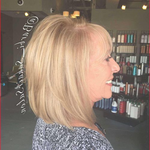 Gorgeous Bob Hairstyles For Thick Hair (Photo 7 of 20)