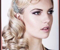 20 Inspirations 20s Long Hairstyles