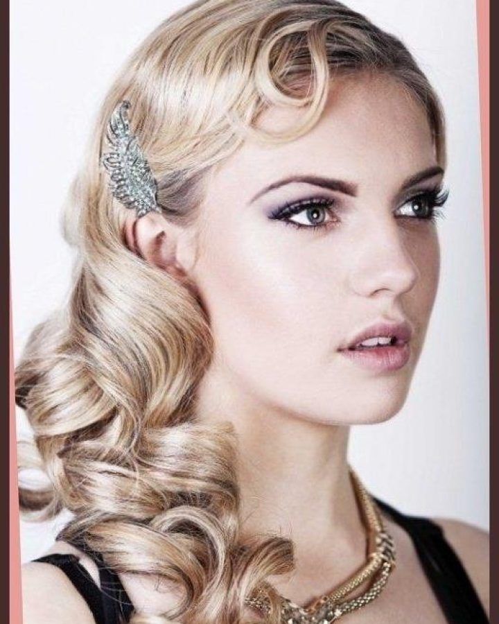 20s Long Hairstyles