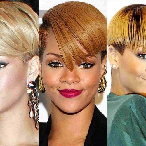 Buttery Blonde Hairstyles (Photo 19 of 20)