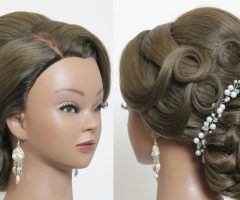 15 Best Ideas Classic Wedding Hairstyles for Long Hair