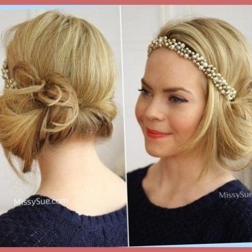 Flapper Girl Long Hairstyles (Photo 3 of 20)