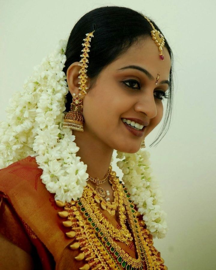 15 Best Collection of Hindu Bride Wedding Hairstyles
