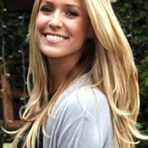 Long Haircuts For Women With Straight Hair (Photo 13 of 15)