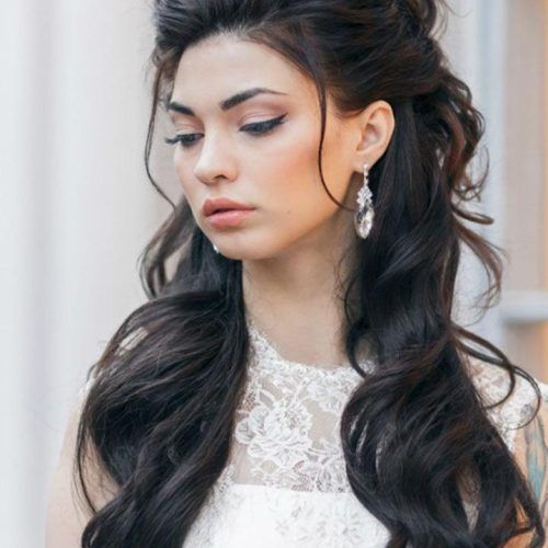 Long Hairstyles With Volume (Photo 11 of 20)