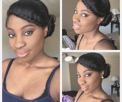20 Inspirations Medium Haircuts for Relaxed Hair