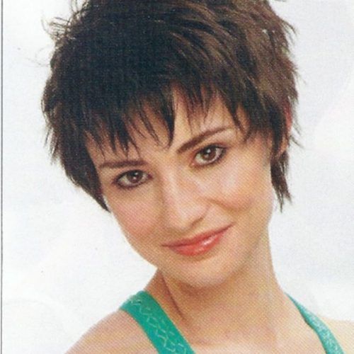 Pixie Hairstyless With Wispy Bangs (Photo 17 of 20)