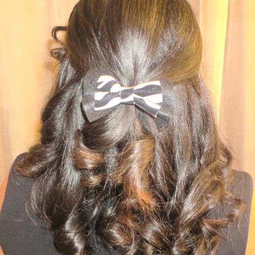 Billowing Ponytail Braided Hairstyles (Photo 19 of 20)